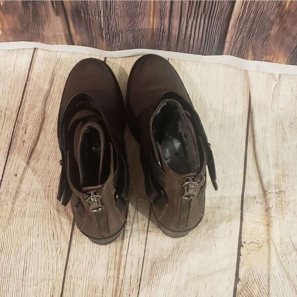 Dolce Vita Boots, Sz 7.5 - Picture 6 of 15